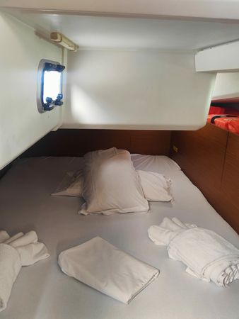 Jeanneau Sun Odyssey 440 | Iddu