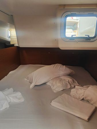 Jeanneau Sun Odyssey 440 | Iddu