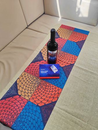 Jeanneau Sun Odyssey 440 | Iddu