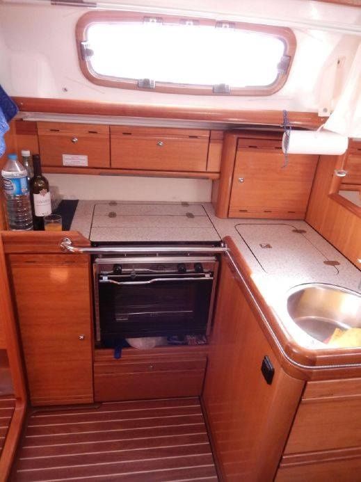 Bavaria 35 Match | North Wind 2