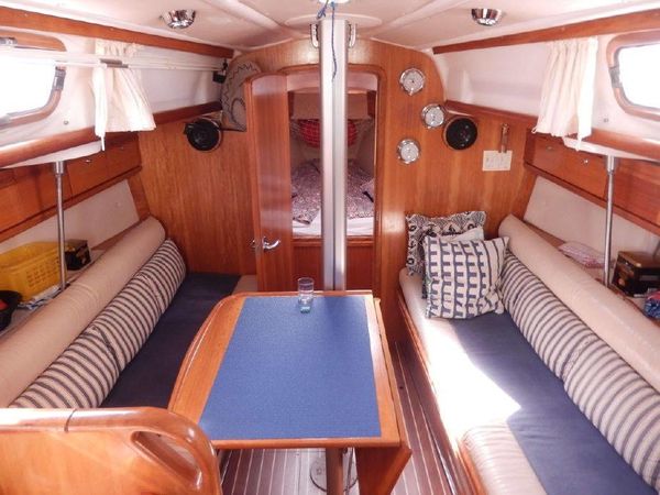 Bavaria 35 Match | North Wind 2