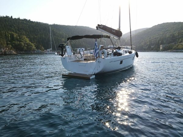 Hanse 508 | Apollo