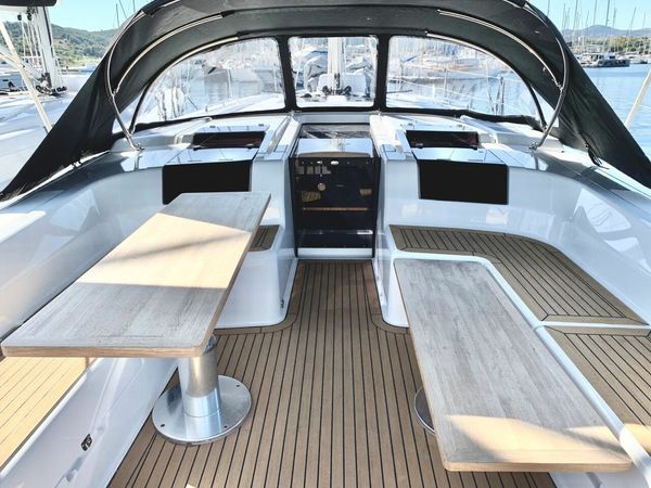 Hanse 508 | Apollo