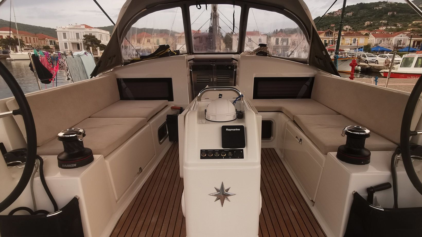 Jeanneau Sun Odyssey 440 | Dream On