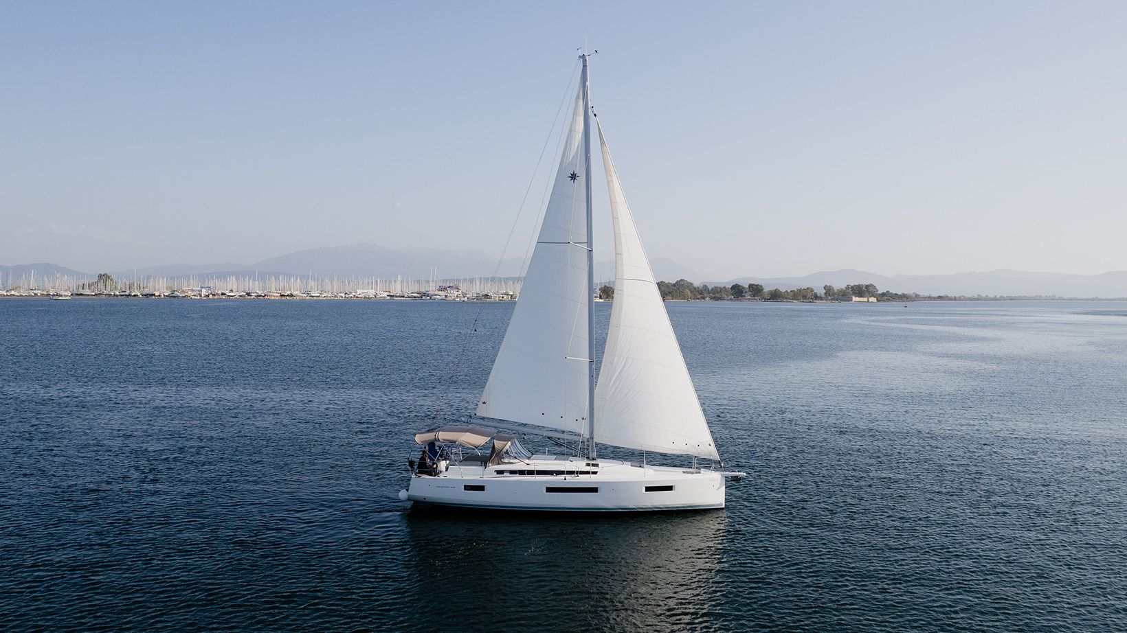 Jeanneau Sun Odyssey 440 | Dream On