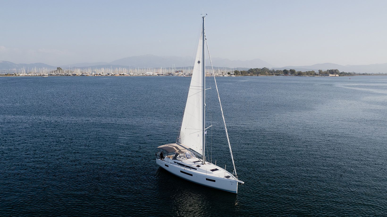 Jeanneau Sun Odyssey 440 | Dream On