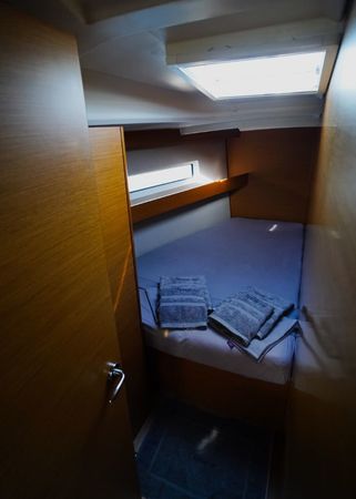 Jeanneau Sun Odyssey 440 | Dream On