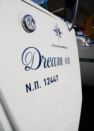 Jeanneau Sun Odyssey 440 | Dream On