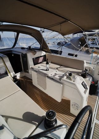 Jeanneau Sun Odyssey 440 | Dream On