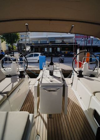 Jeanneau Sun Odyssey 440 | Dream On