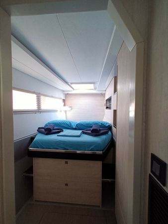 Leopard 45 | Lady Mara