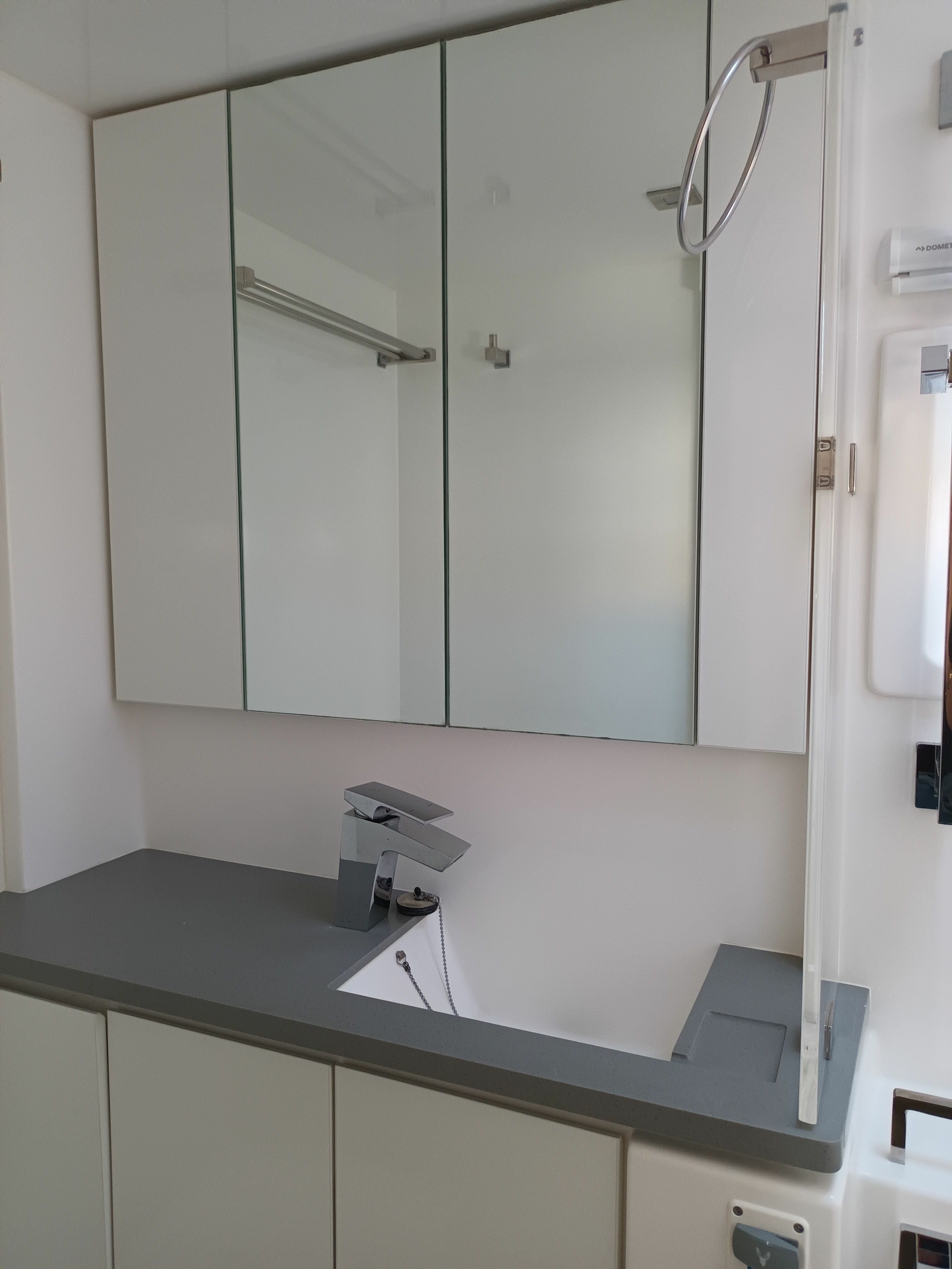 Leopard 45 | Lady Mara