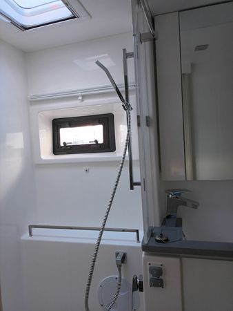 Leopard 45 | Lady Mara