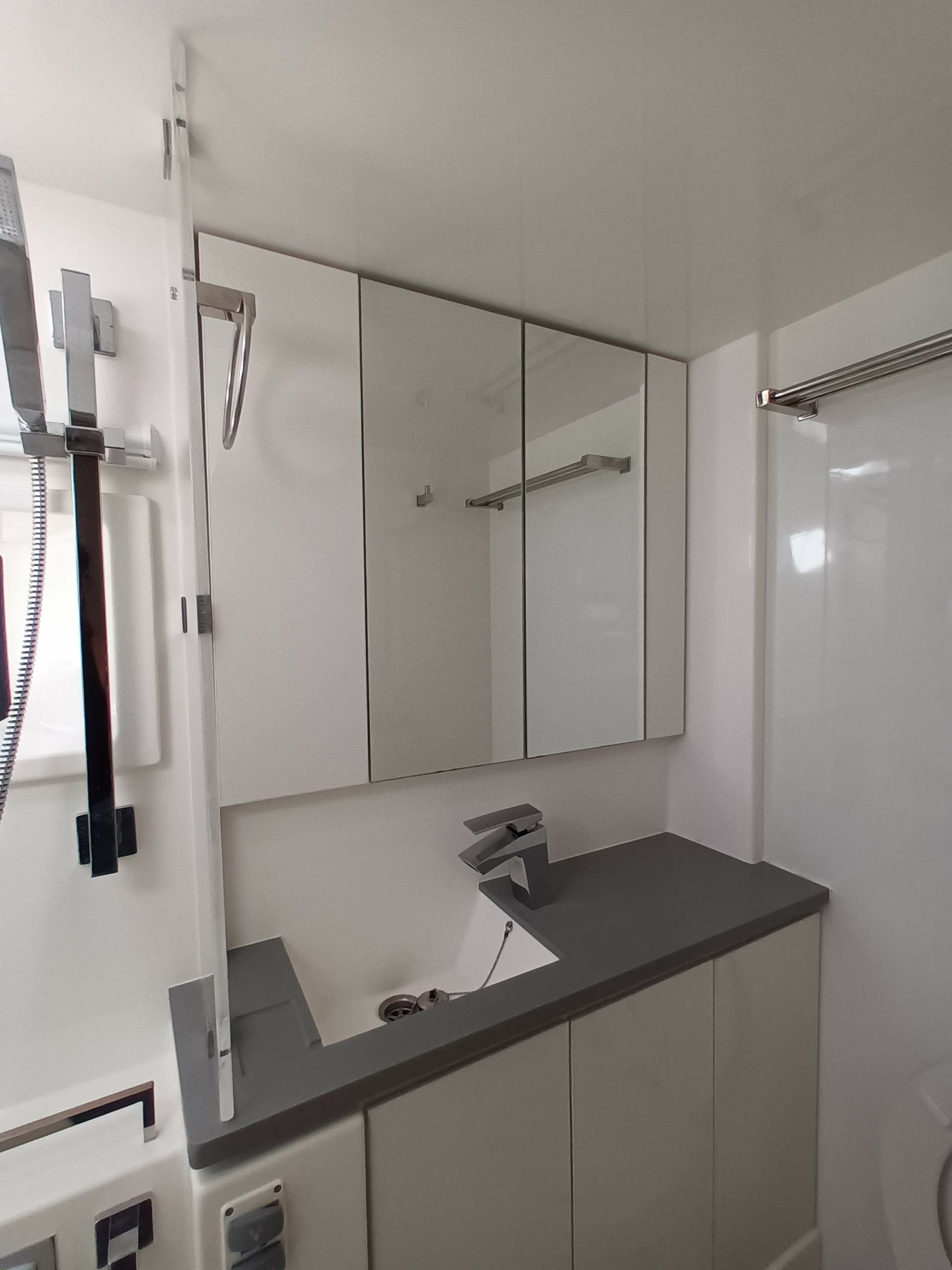 Leopard 45 | Lady Mara