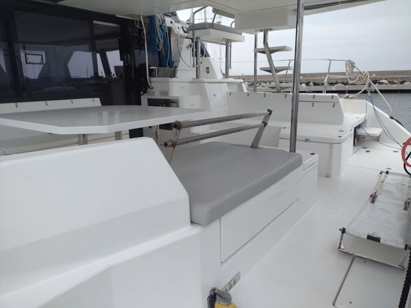 Leopard 50 | La Suerte