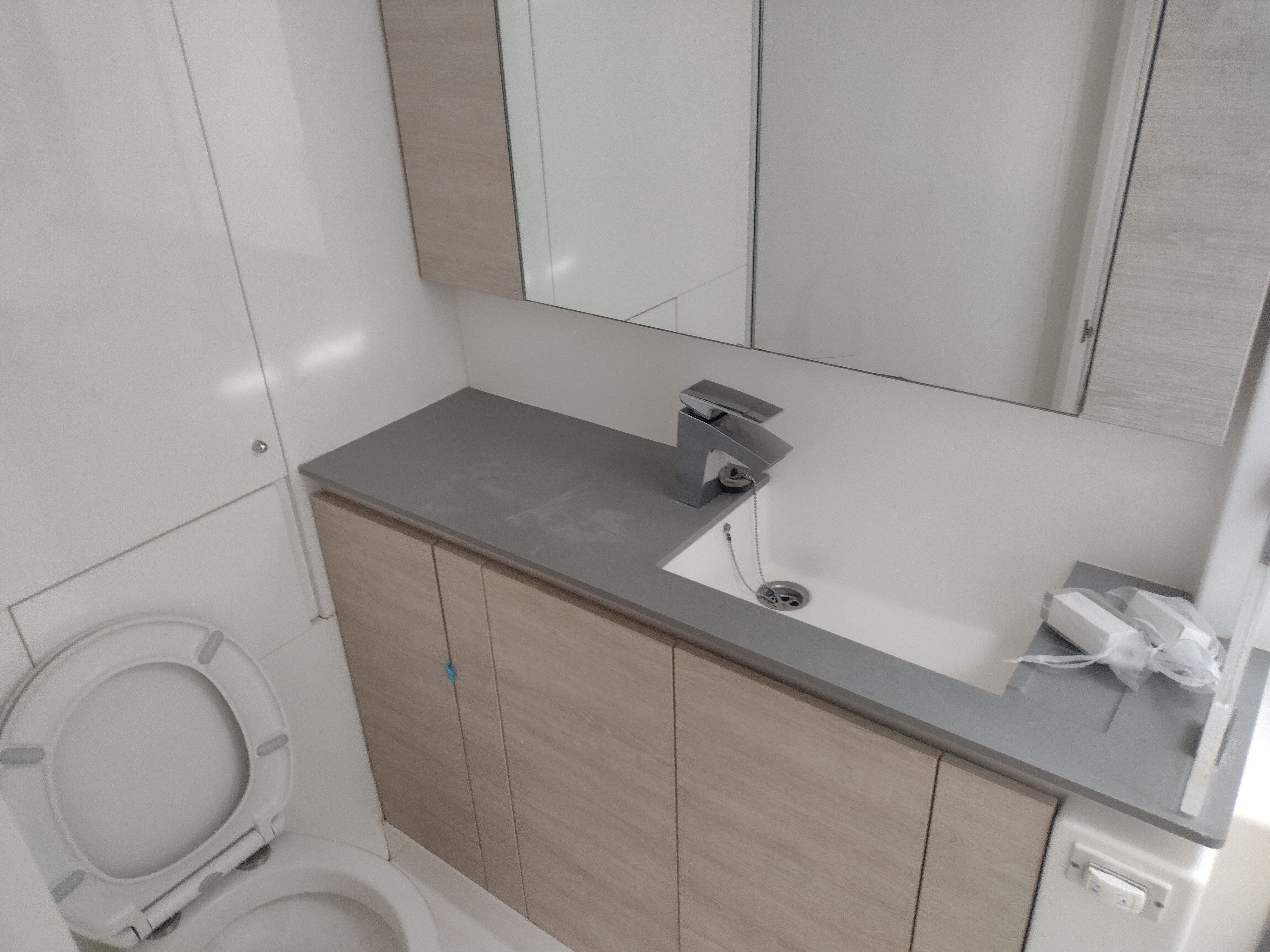 Leopard 50 | La Suerte