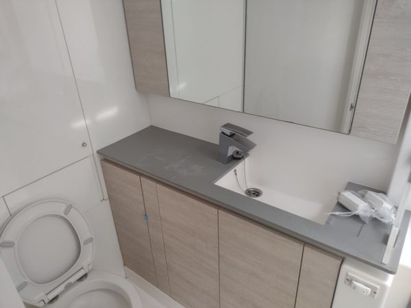 Leopard 50 | La Suerte