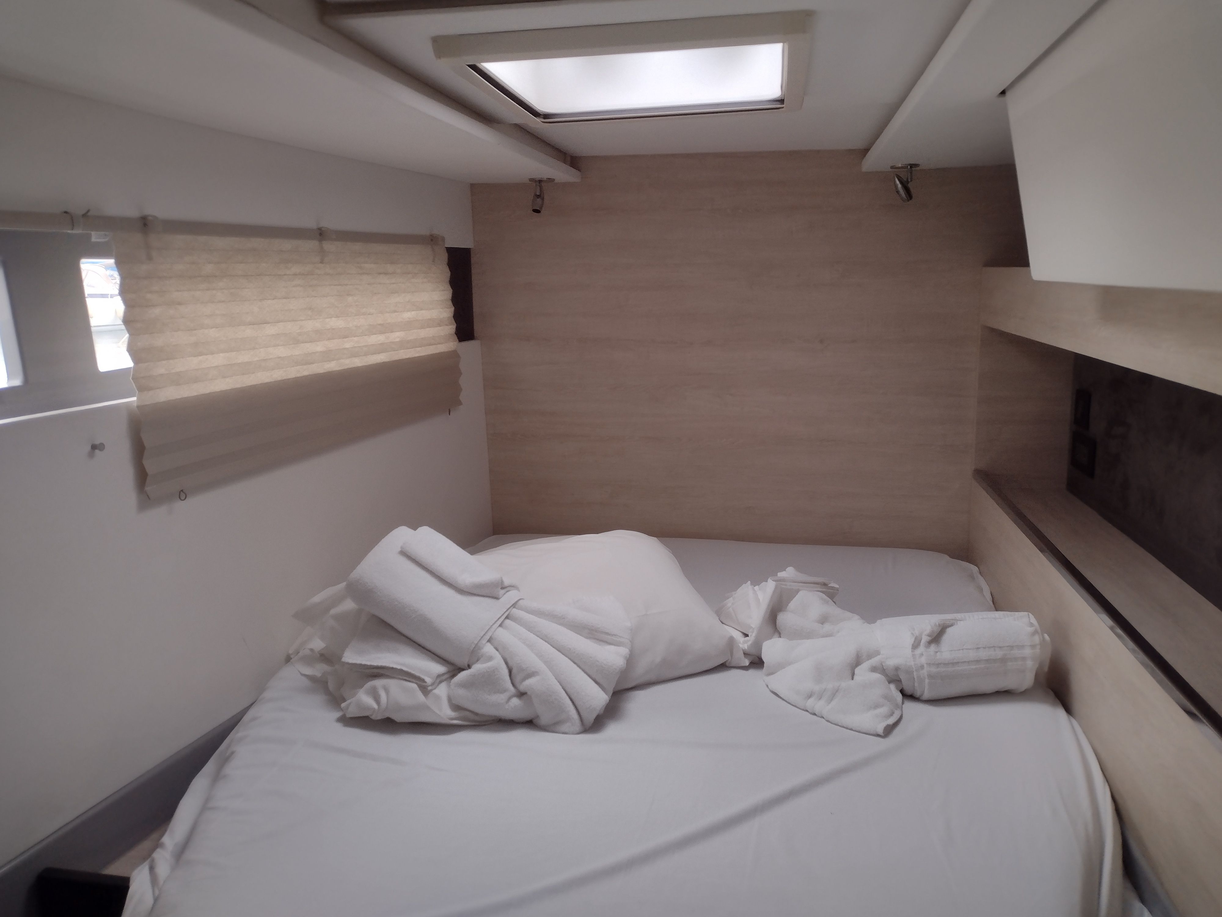 Leopard 50 | La Suerte