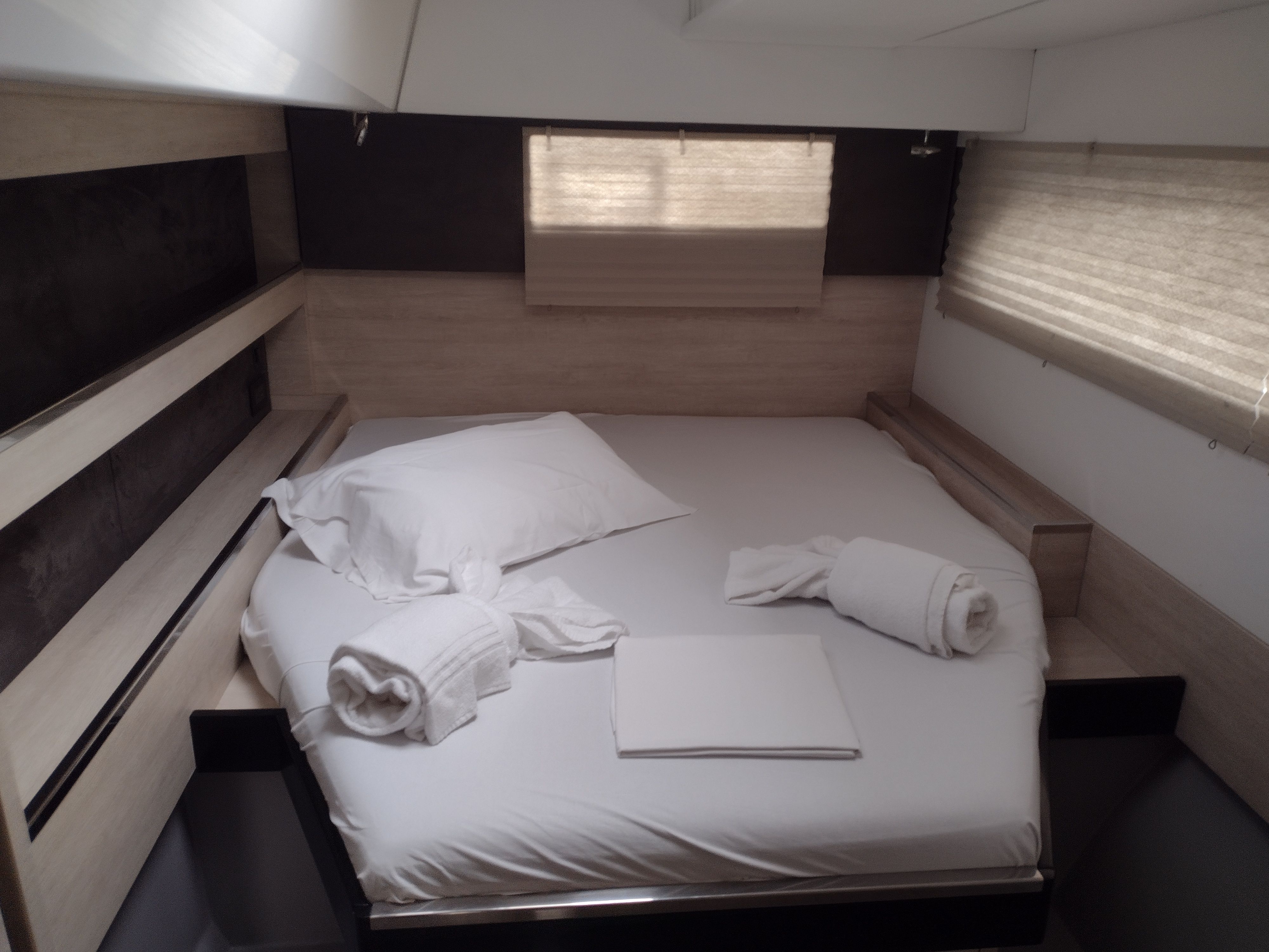 Leopard 50 | La Suerte