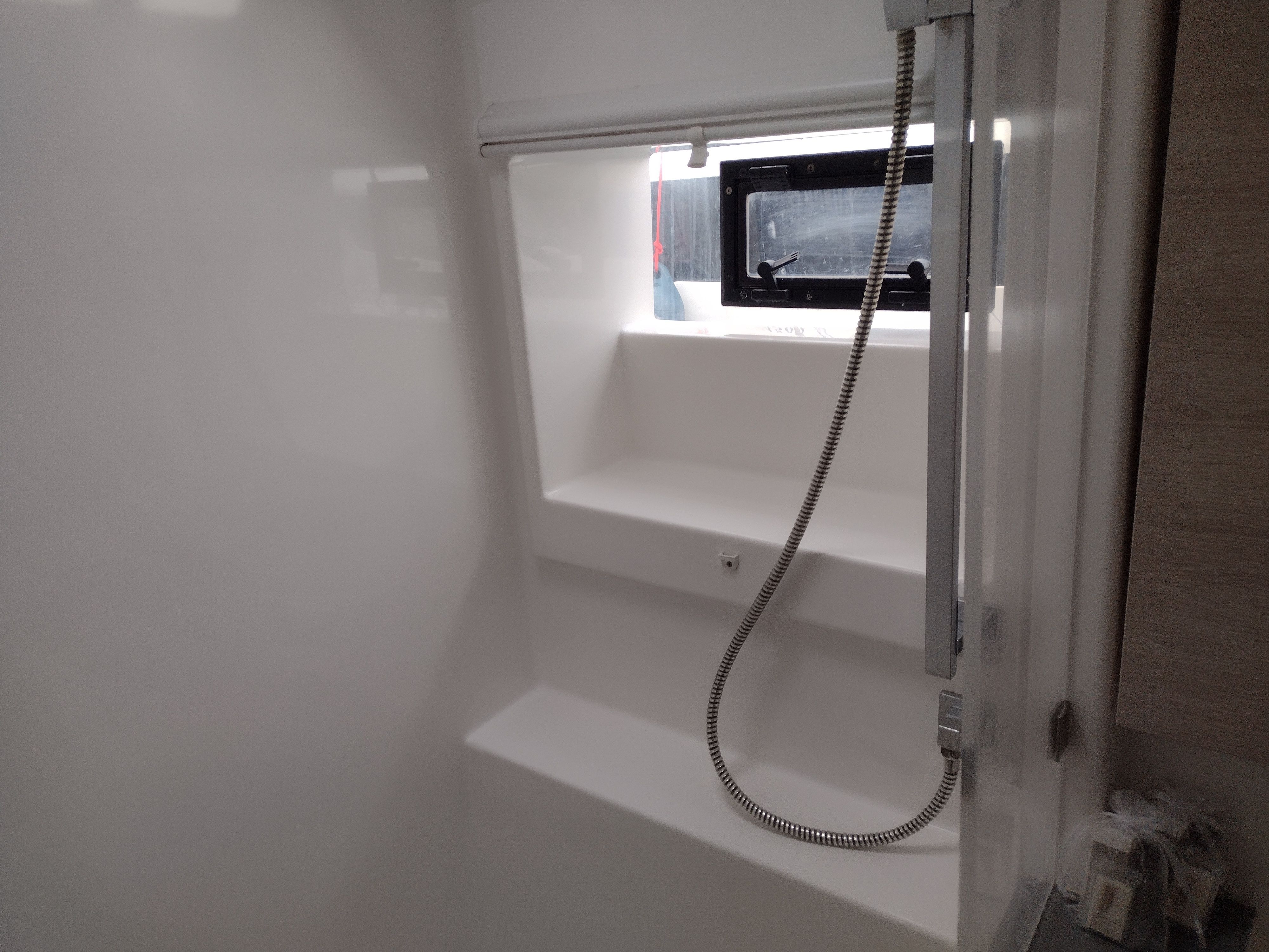 Leopard 50 | La Suerte