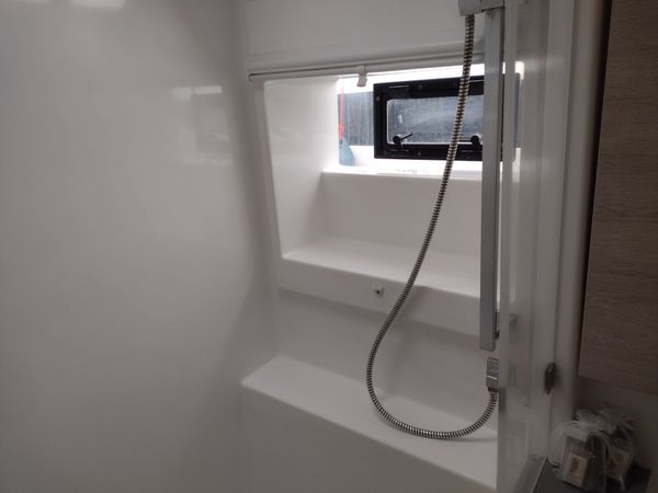 Leopard 50 | La Suerte