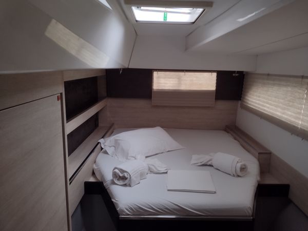 Leopard 50 | La Suerte