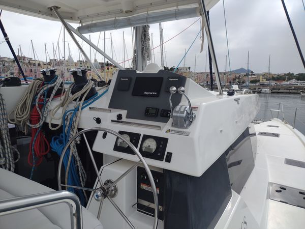 Leopard 50 | La Suerte