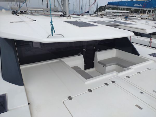 Leopard 50 | La Suerte