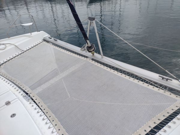 Leopard 50 | La Suerte