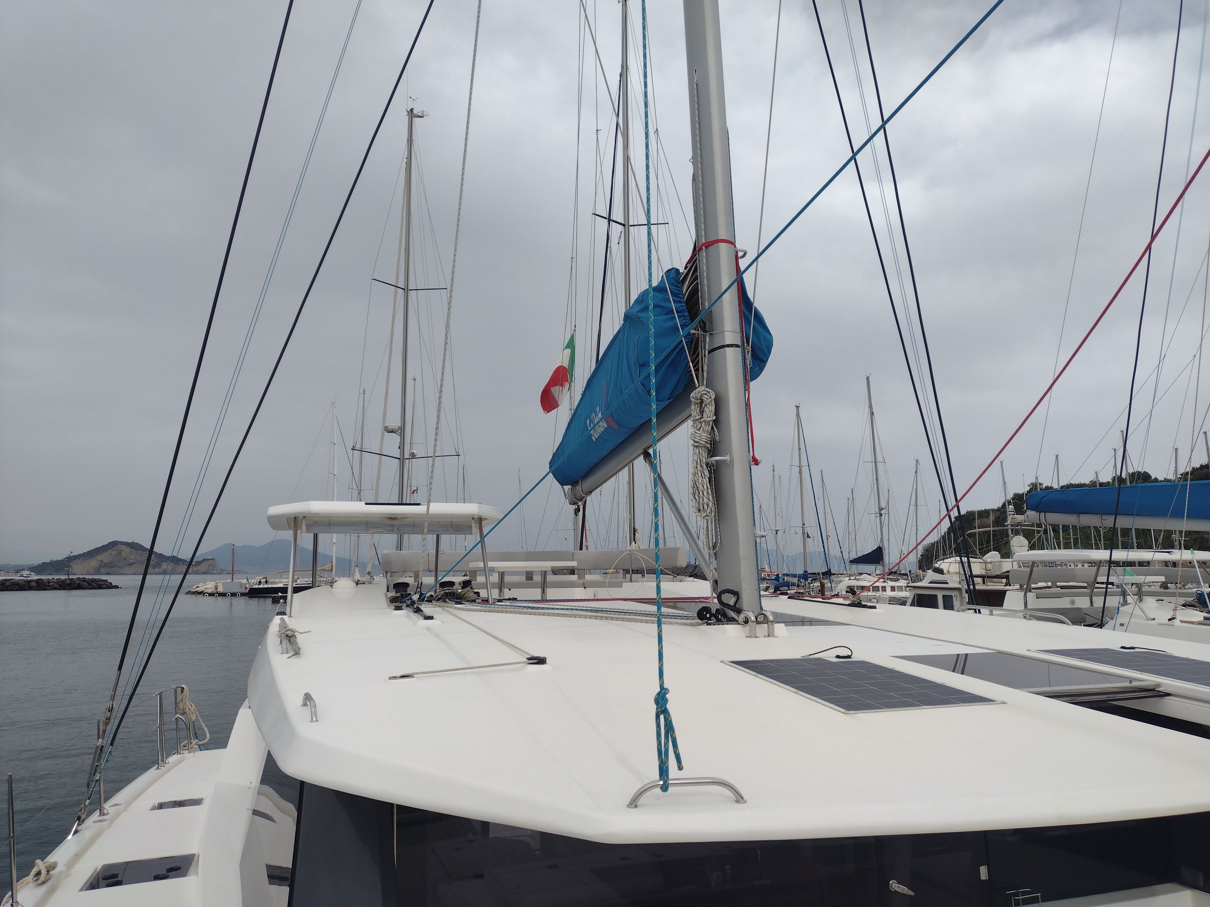 Leopard 50 | La Suerte