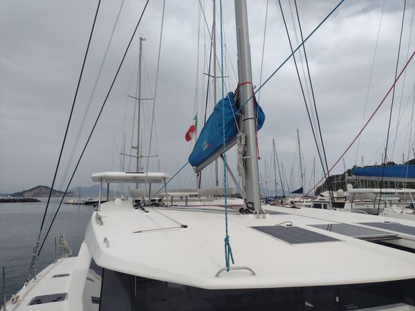 Leopard 50 | La Suerte