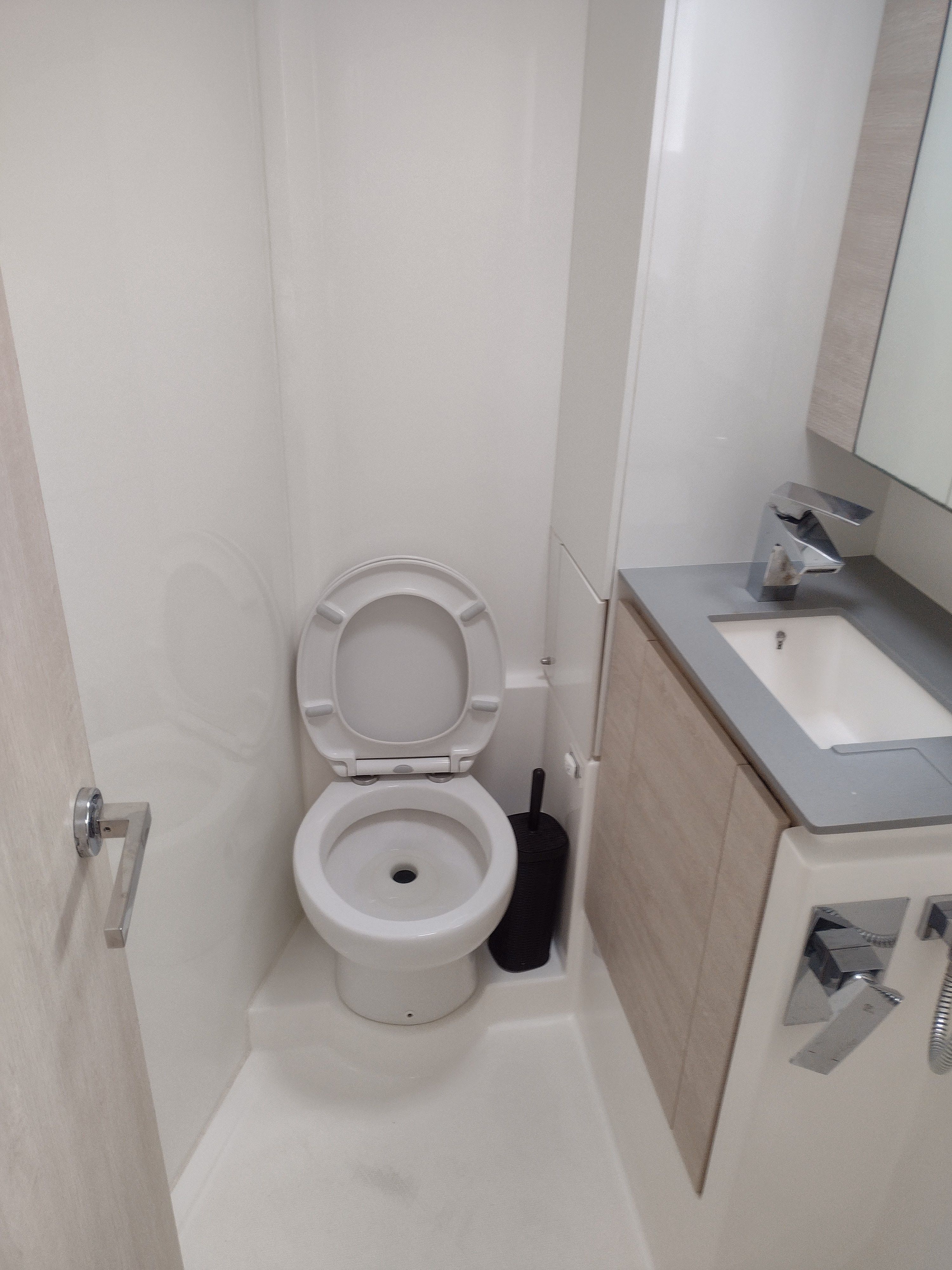 Leopard 50 | La Suerte