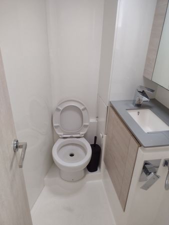 Leopard 50 | La Suerte