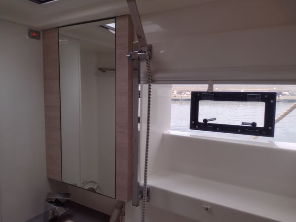 Leopard 50 | La Suerte