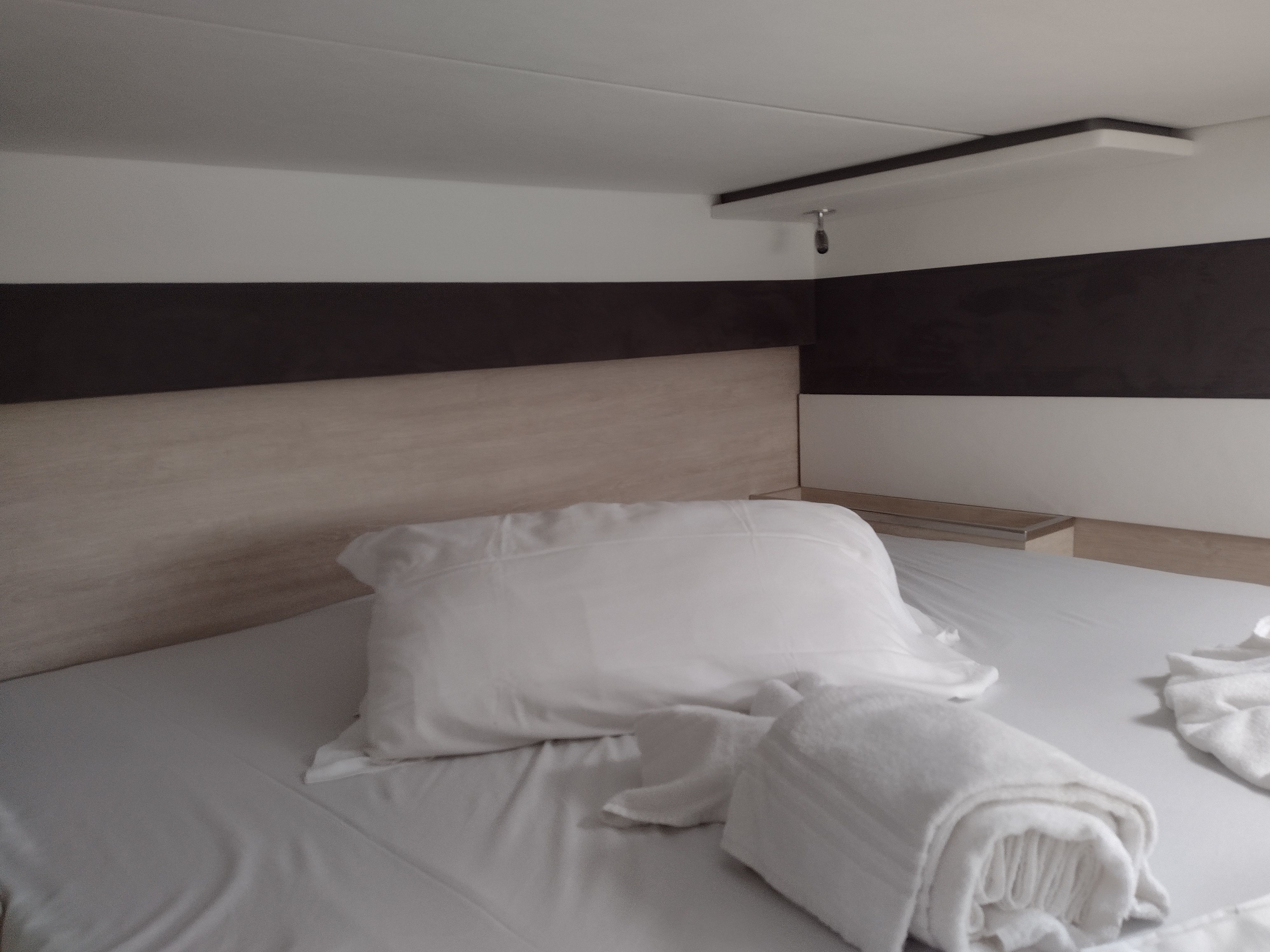 Leopard 50 | La Suerte