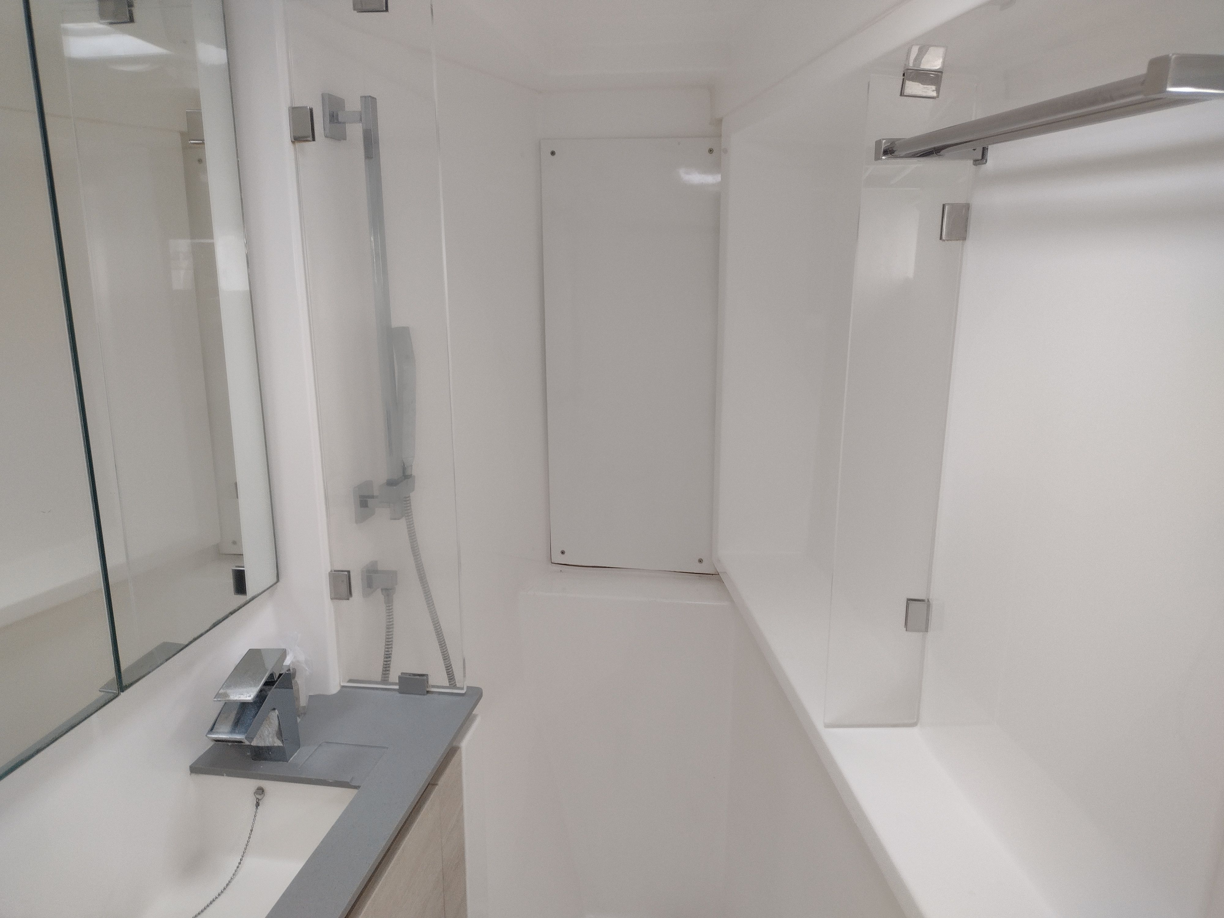 Leopard 50 | La Suerte