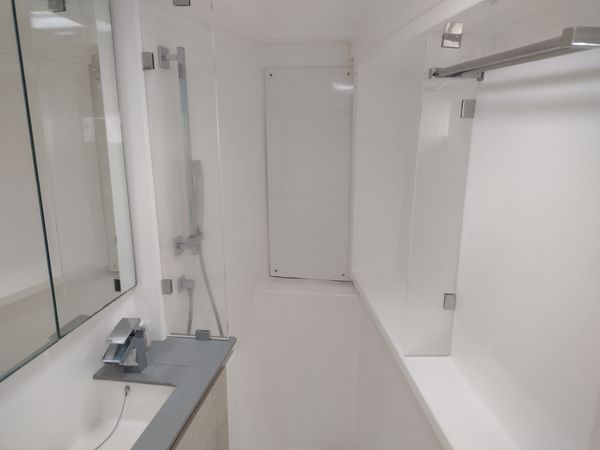 Leopard 50 | La Suerte