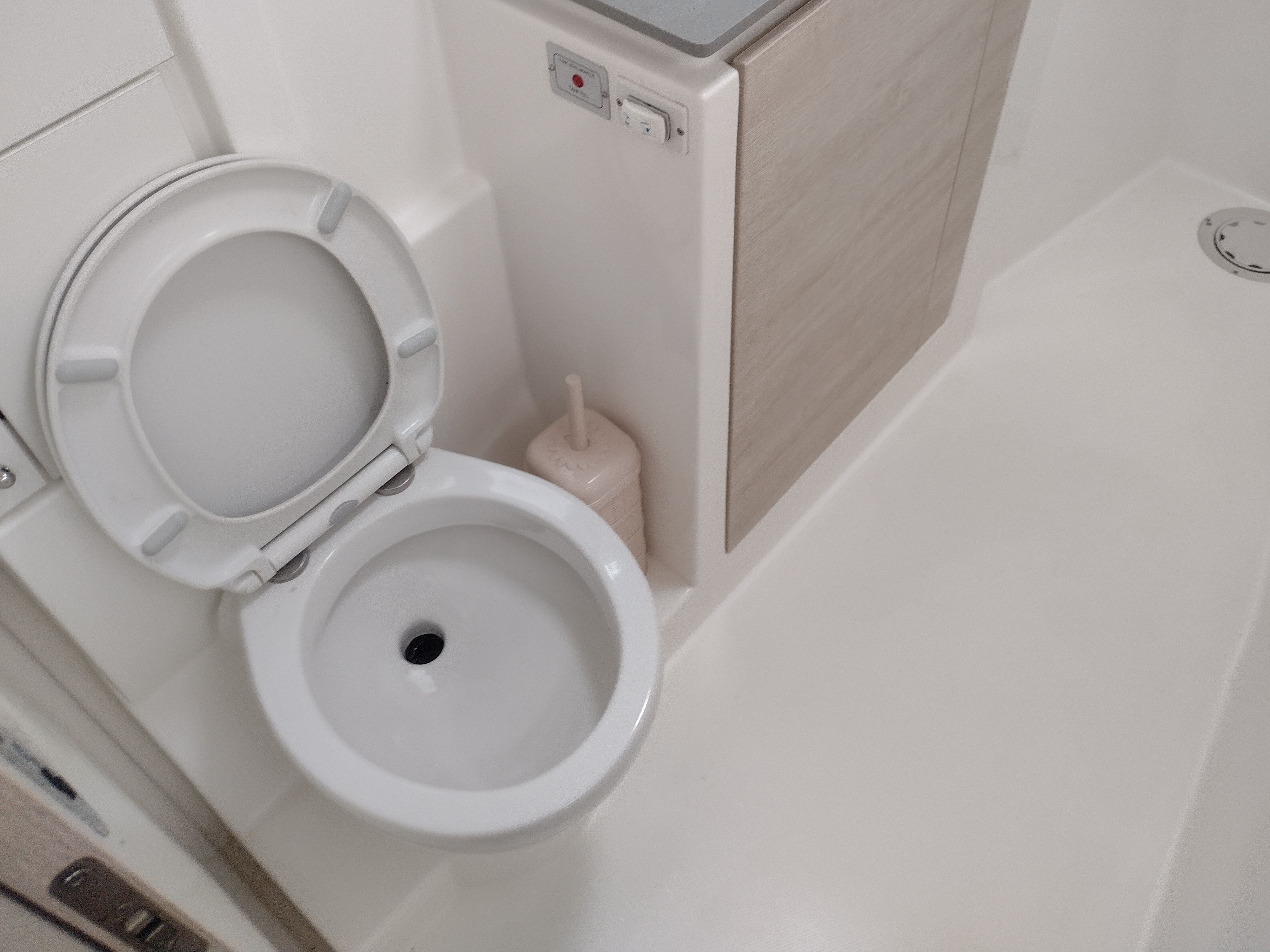 Leopard 50 | La Suerte