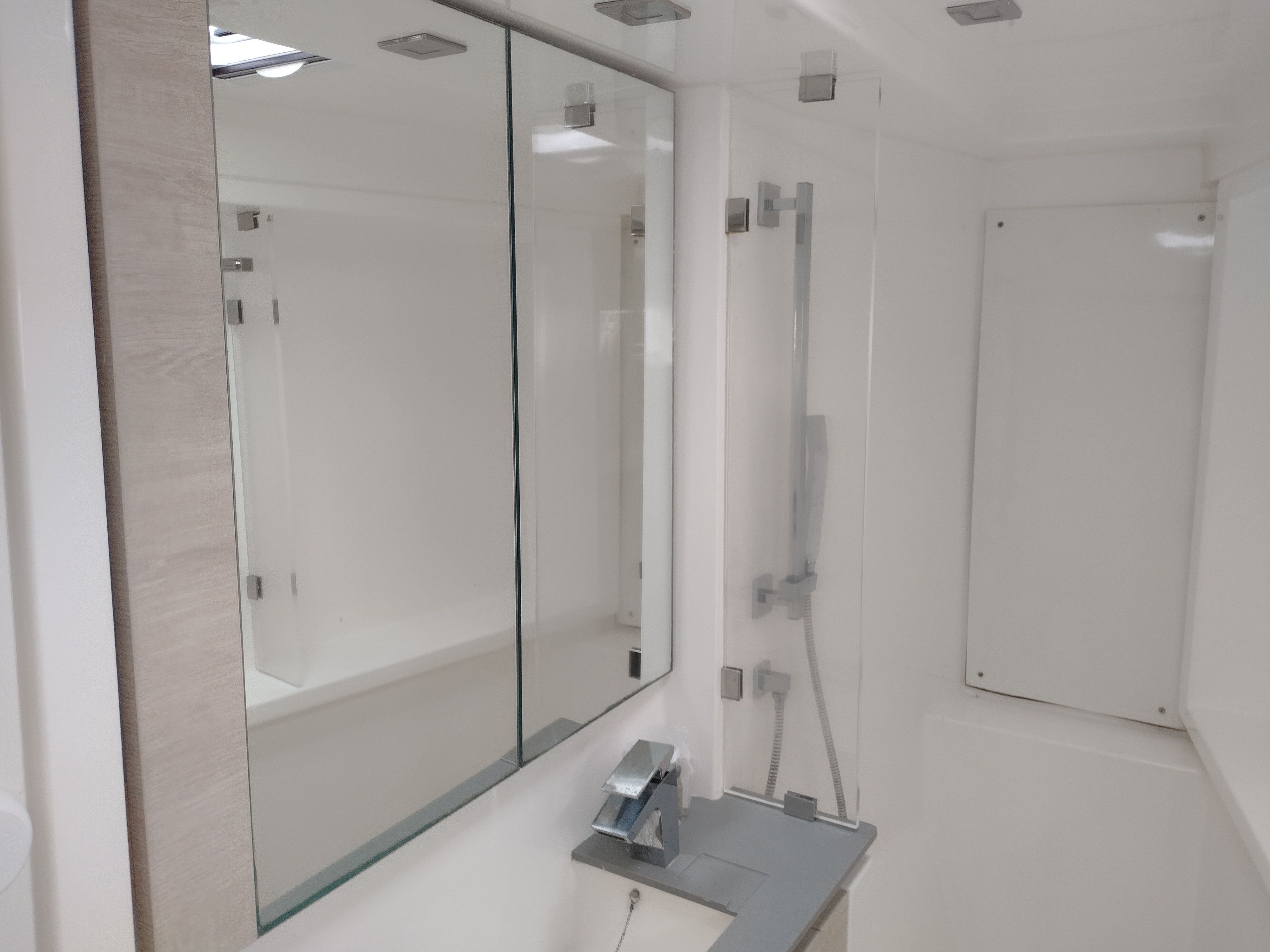 Leopard 50 | La Suerte