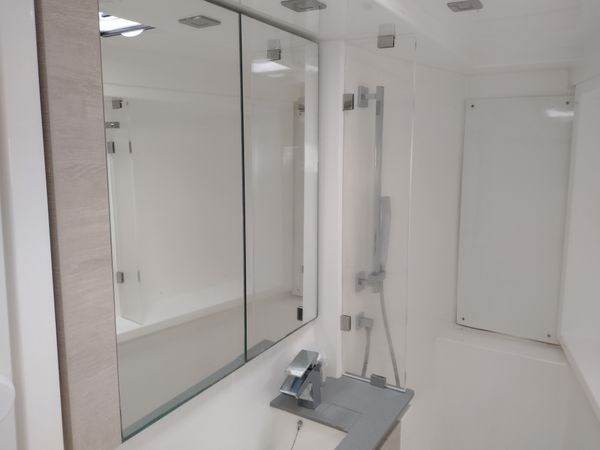 Leopard 50 | La Suerte