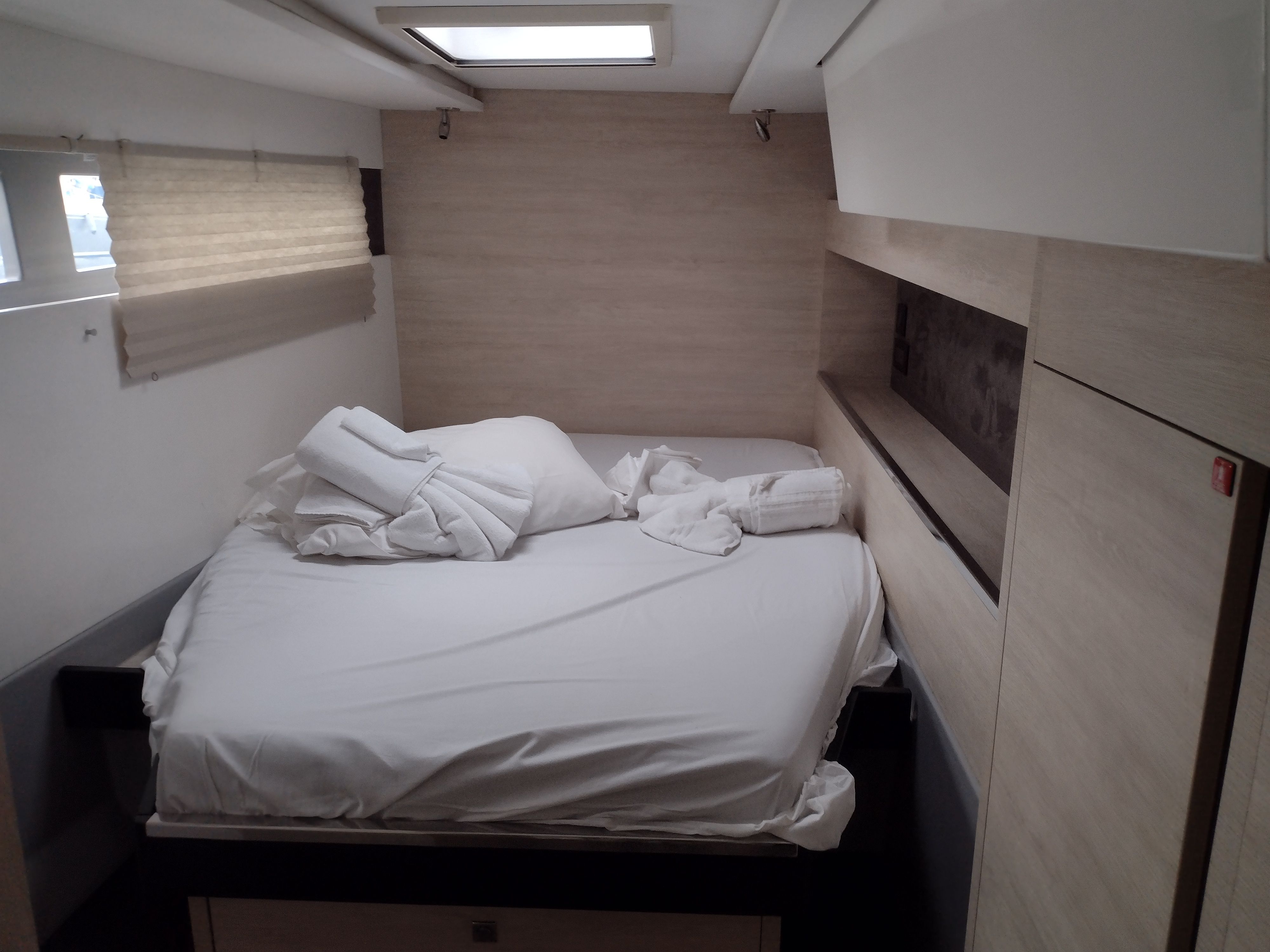 Leopard 50 | La Suerte