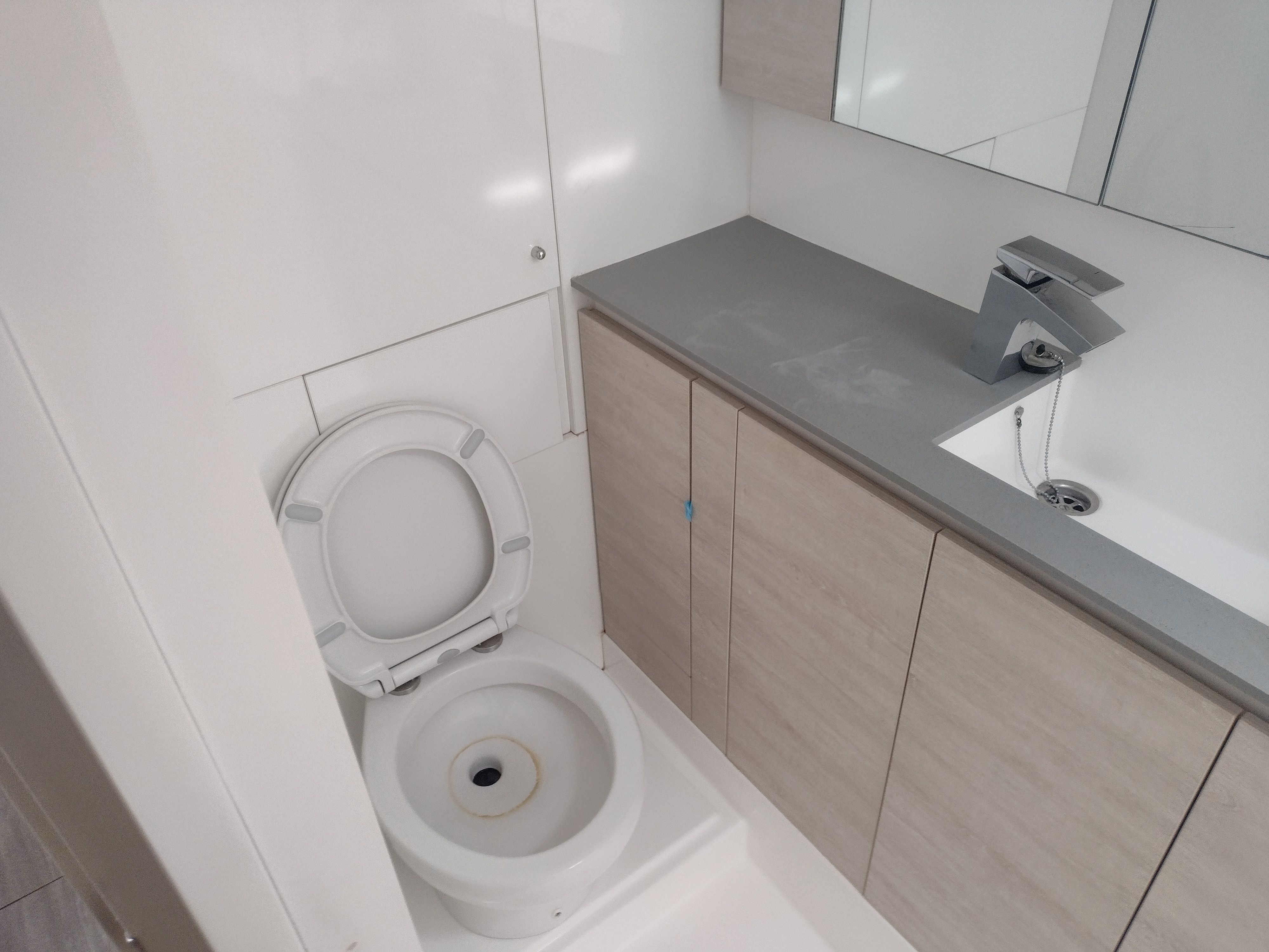 Leopard 50 | La Suerte