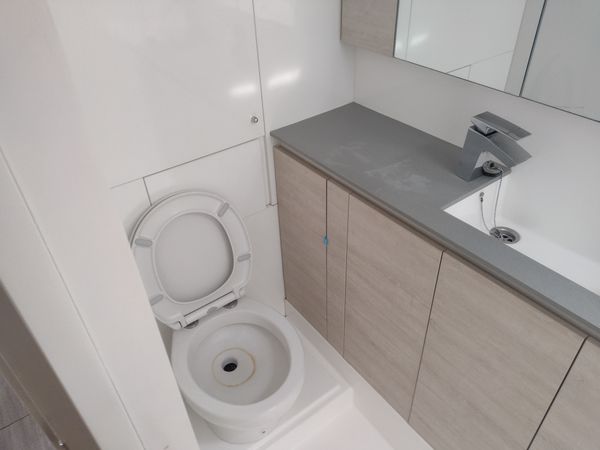 Leopard 50 | La Suerte