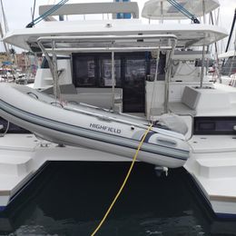 Leopard 50 | La Suerte