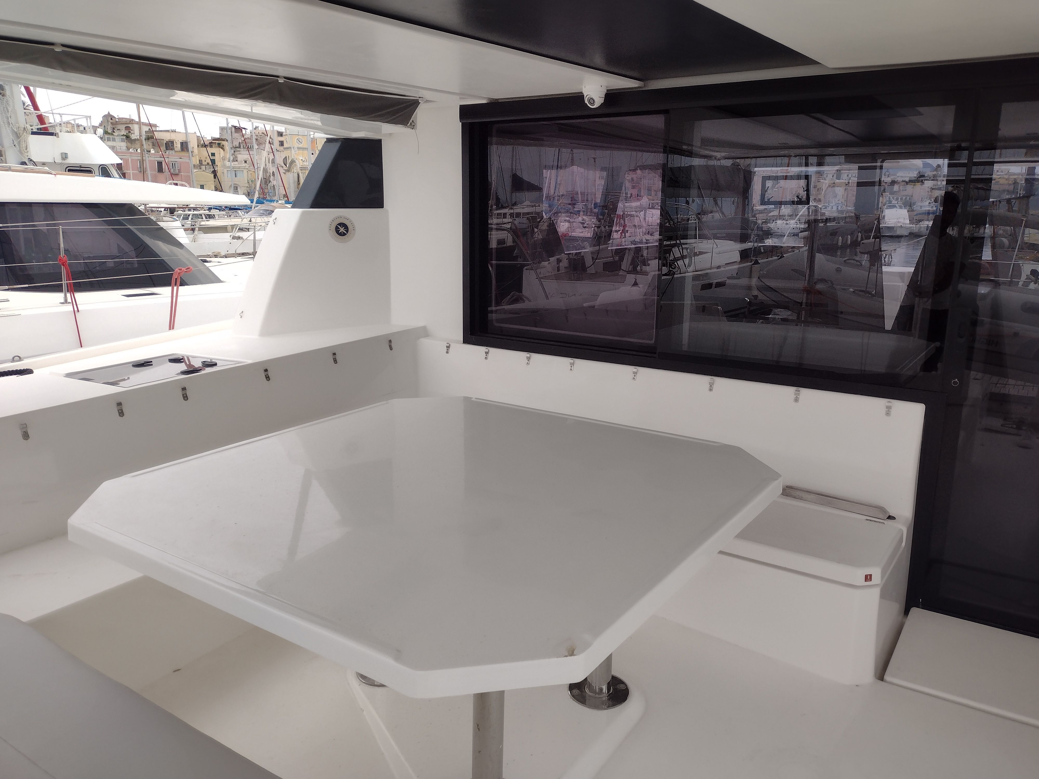 Leopard 50 | La Suerte