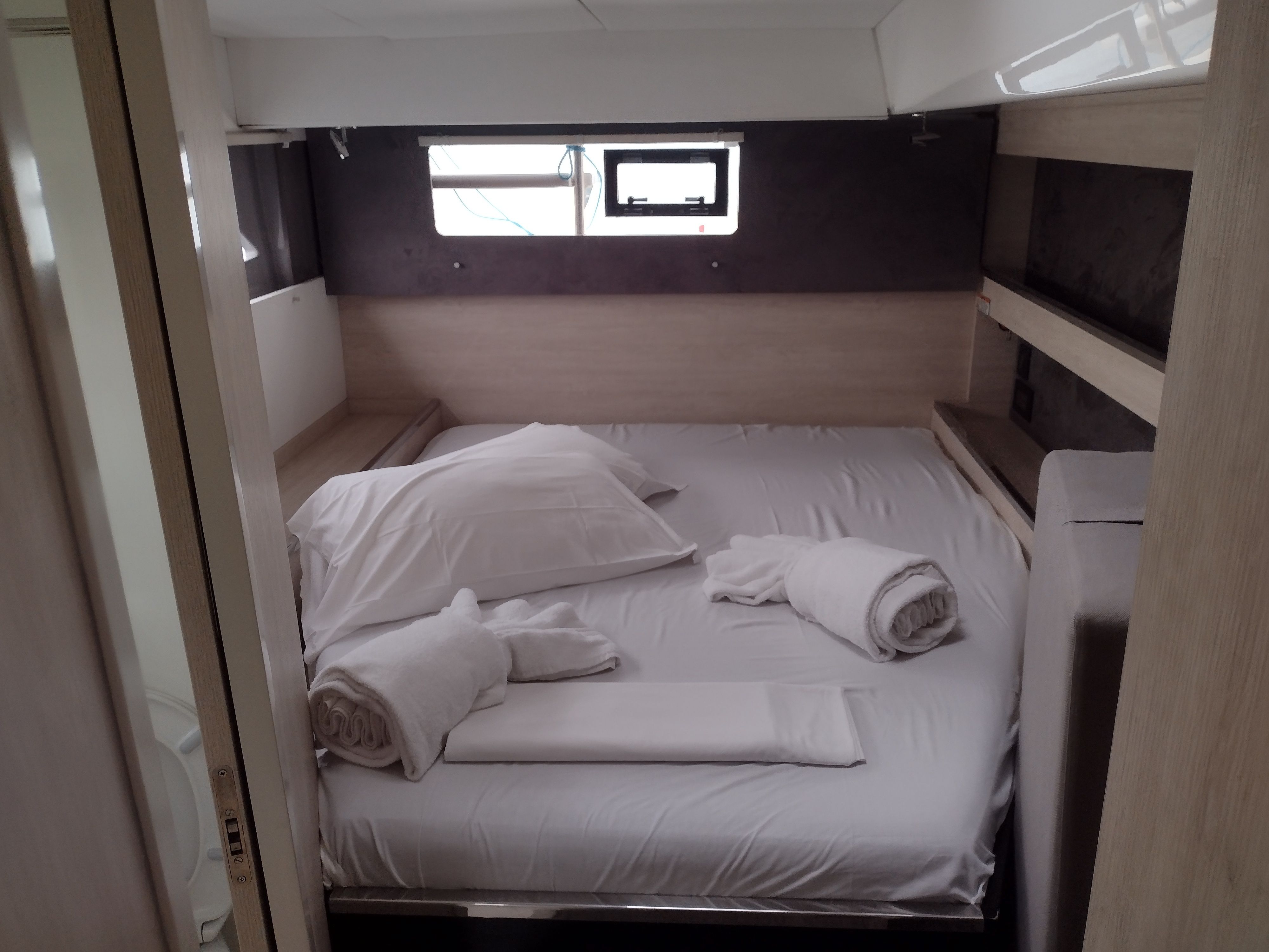 Leopard 50 | La Suerte