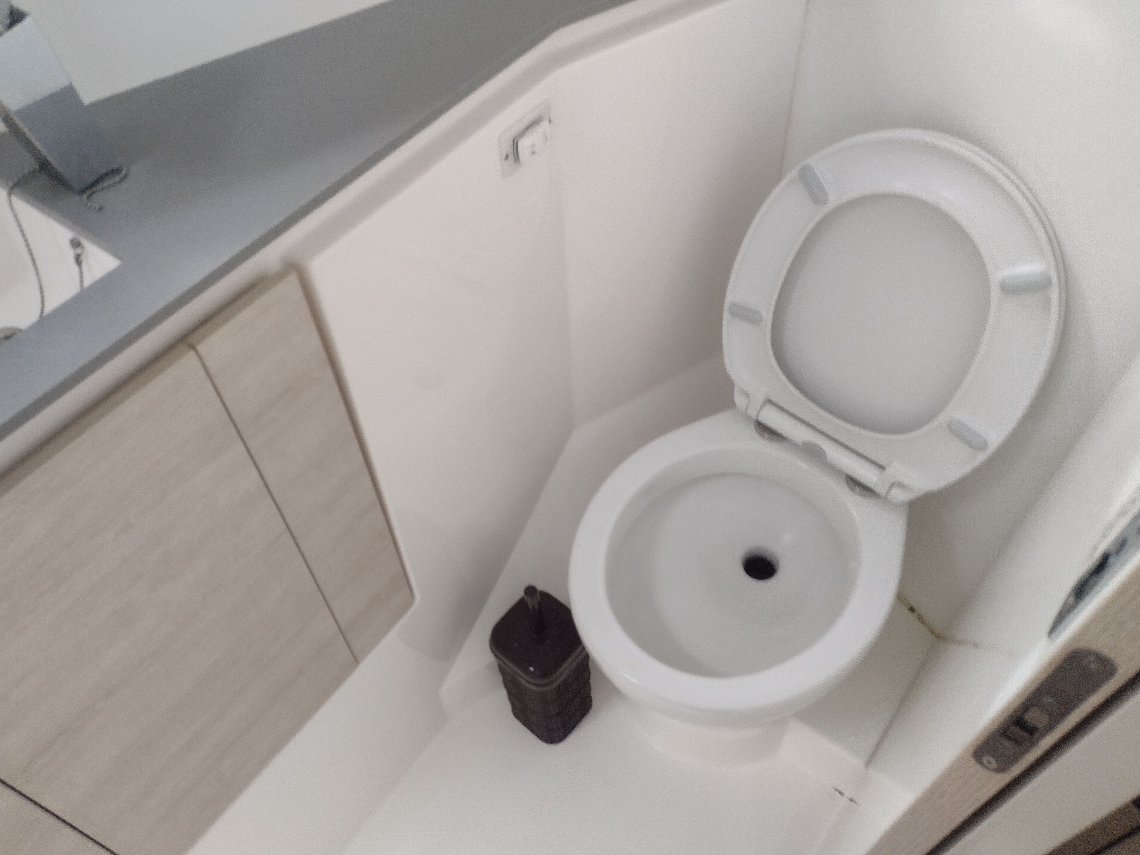 Leopard 50 | La Suerte