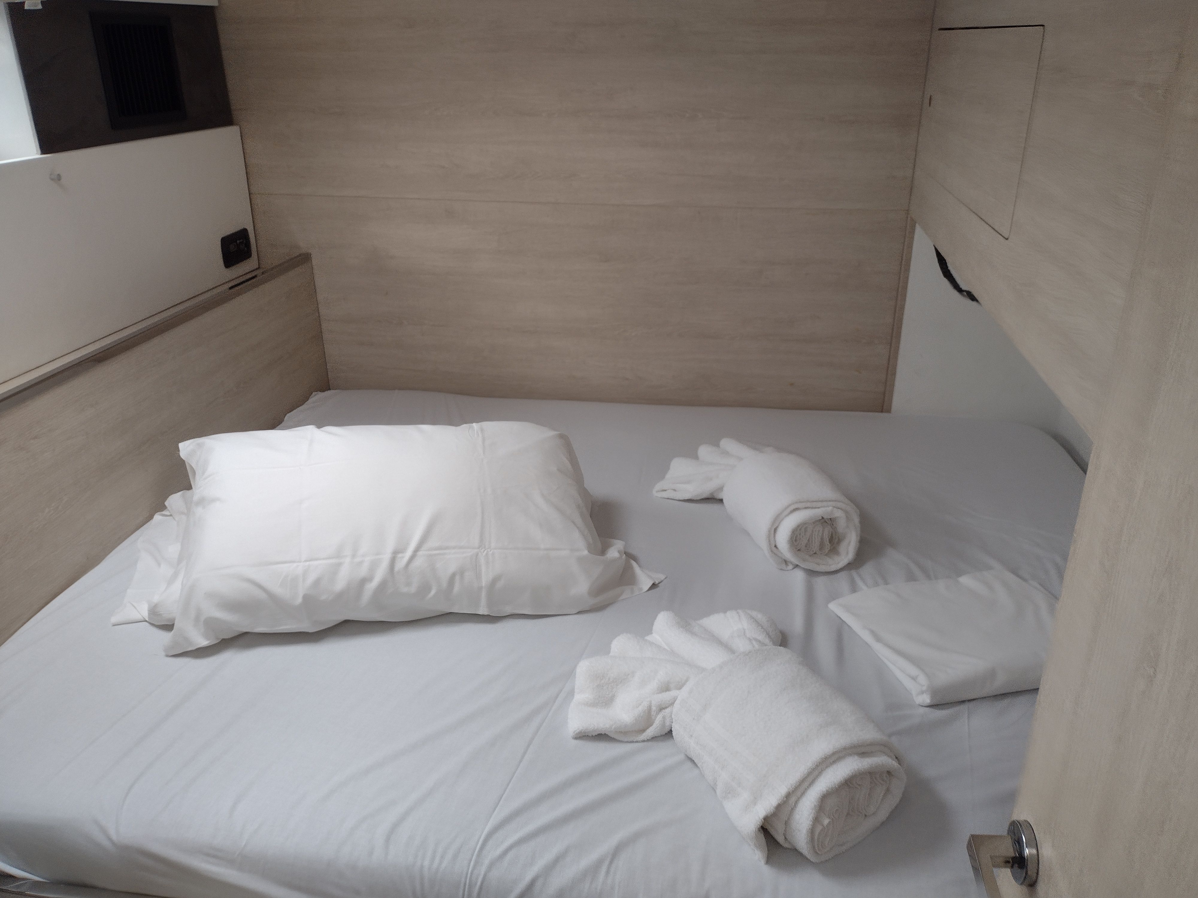 Leopard 50 | La Suerte