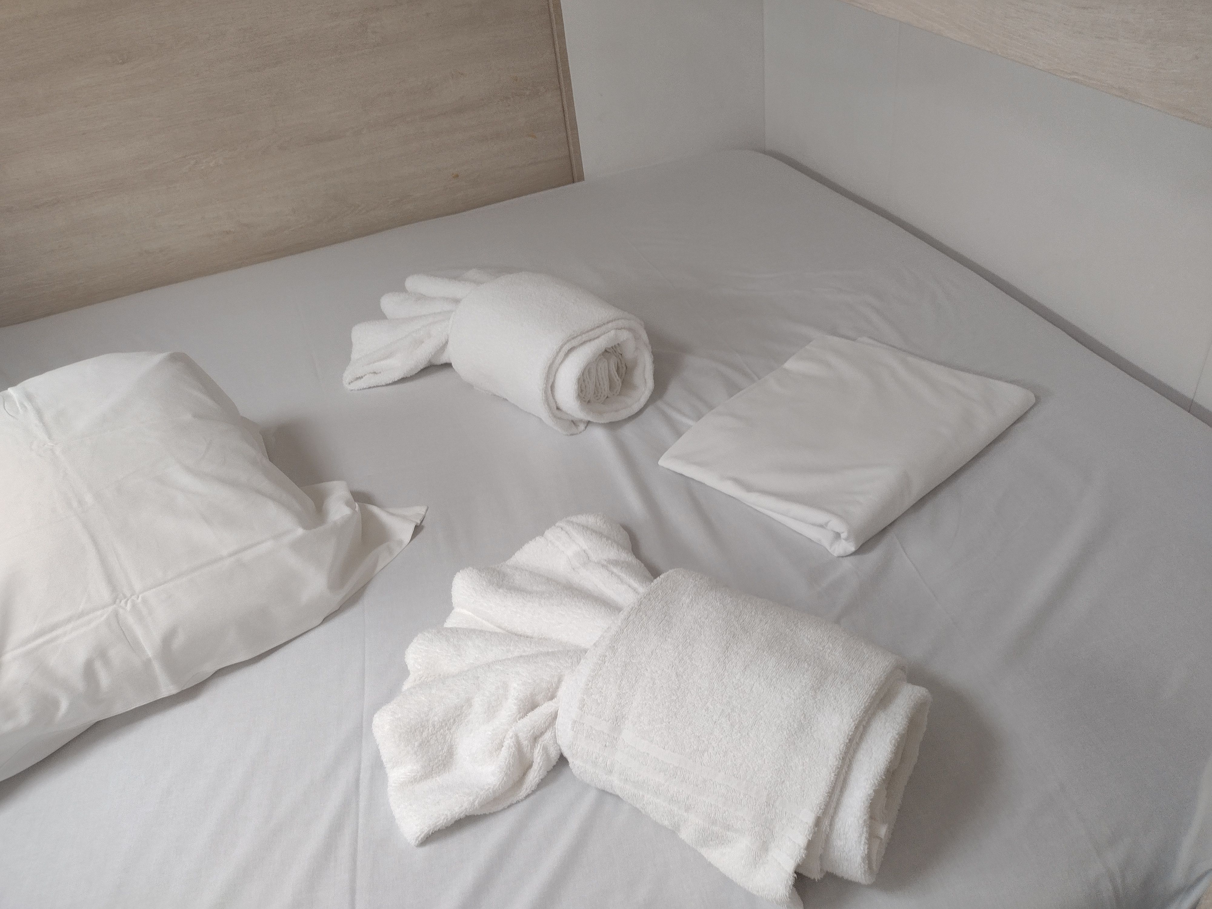 Leopard 50 | La Suerte