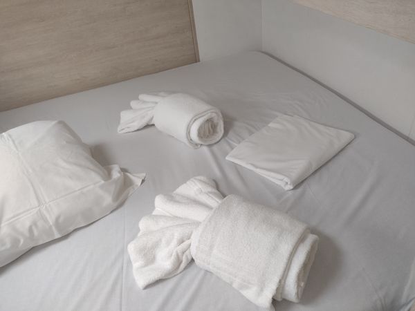 Leopard 50 | La Suerte